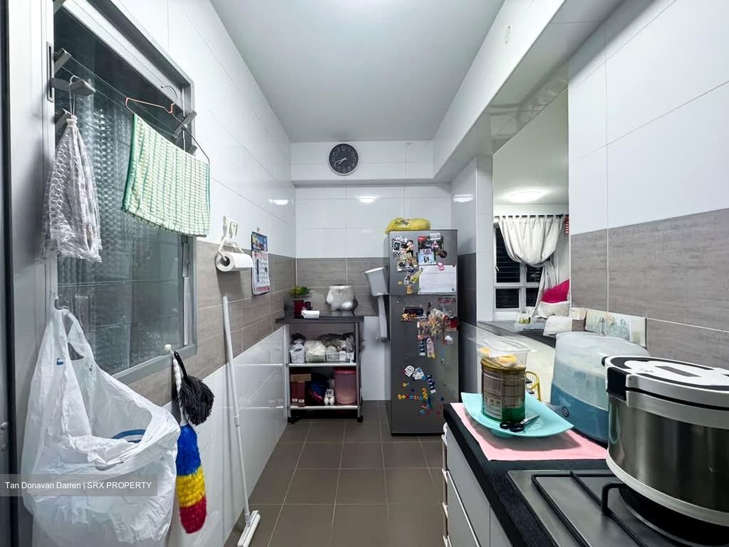 Blk 574B Woodlands Glen (Woodlands), HDB 3 Rooms #564168051